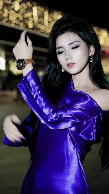 女性赋能公益项目